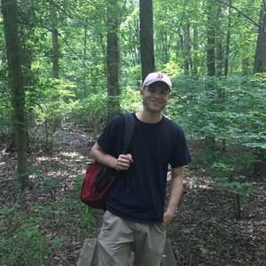 Meet your Posher, Sam